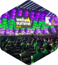Web Summit show